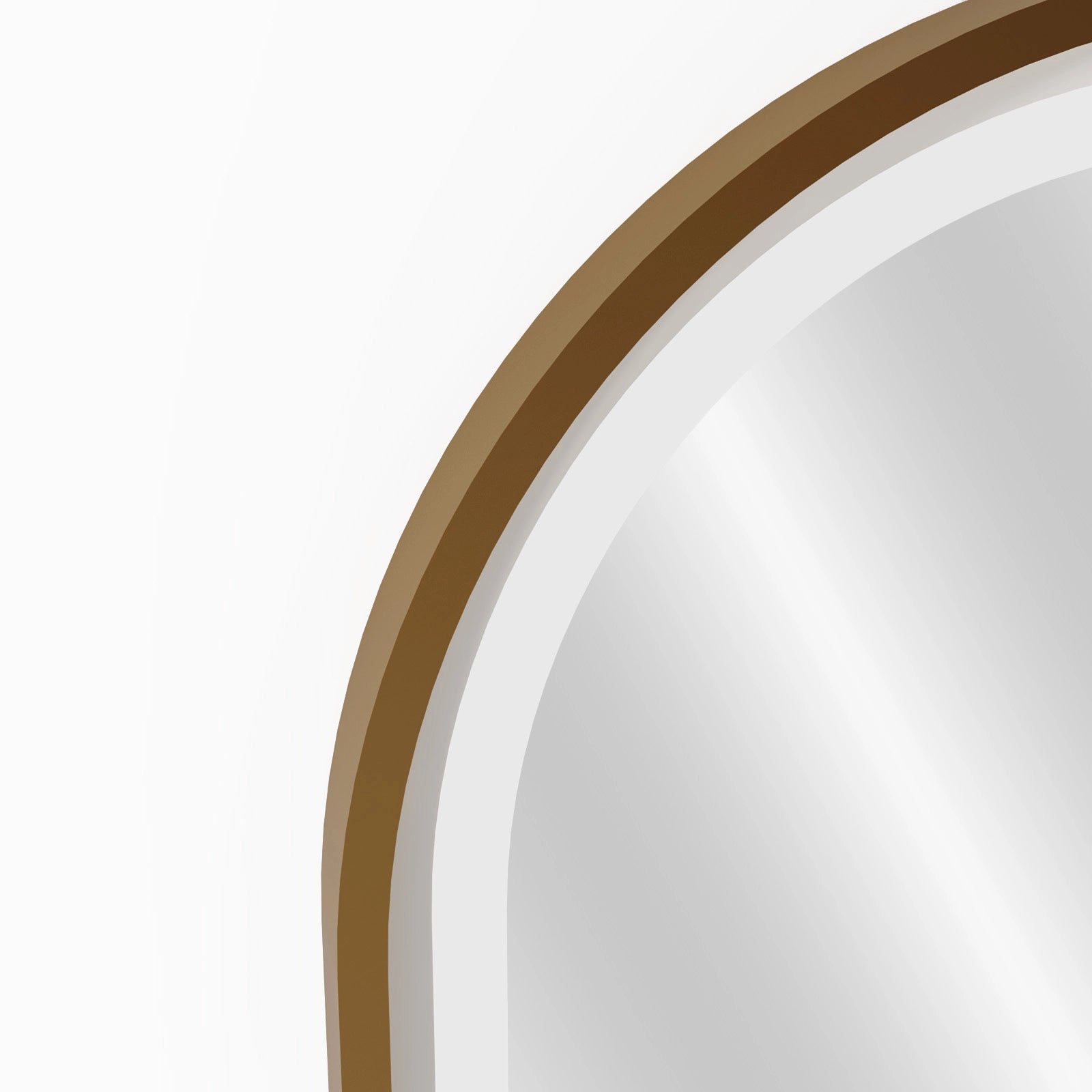 Illusion Wall Mirror image