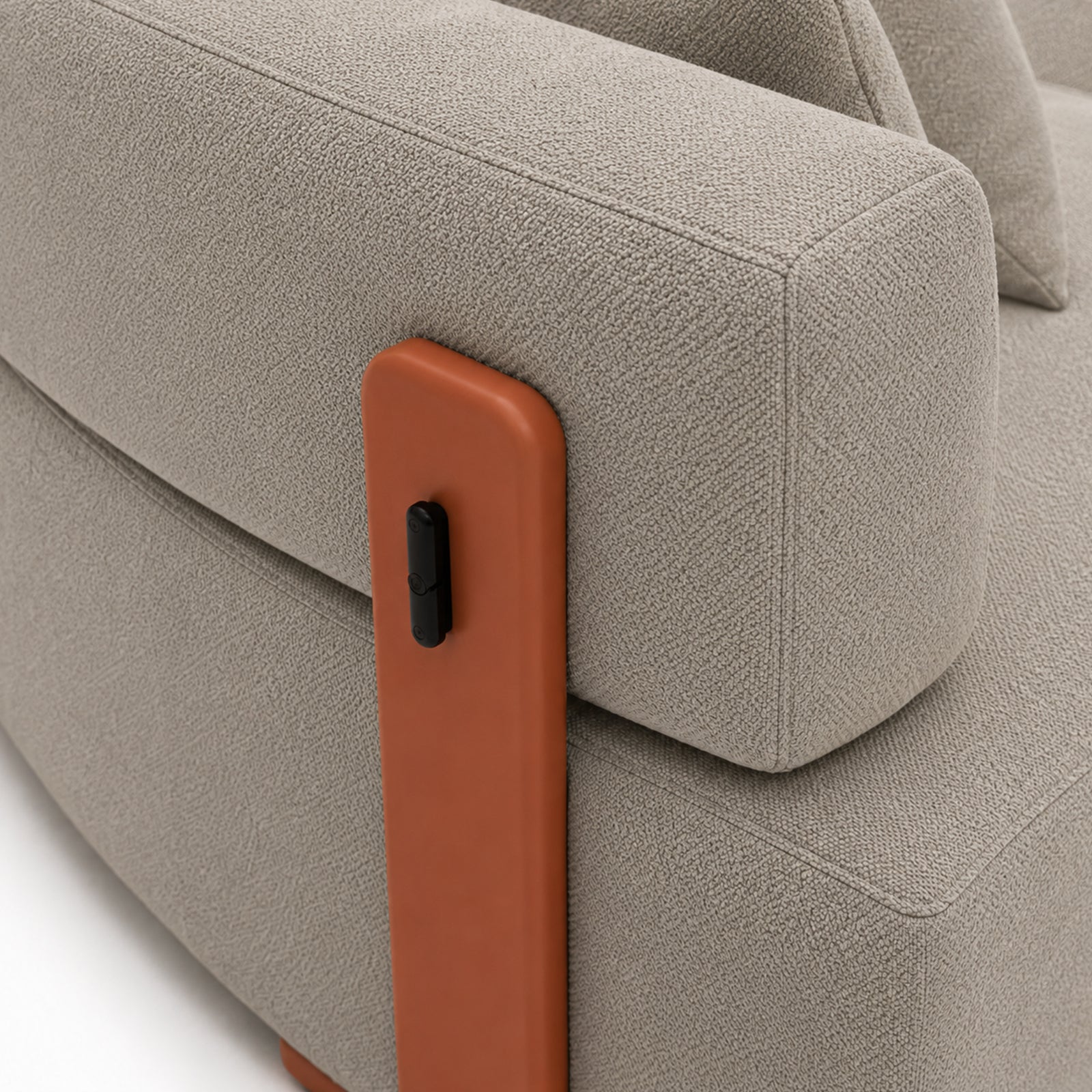 Embrace 6-Seater Outdoor Sofa image