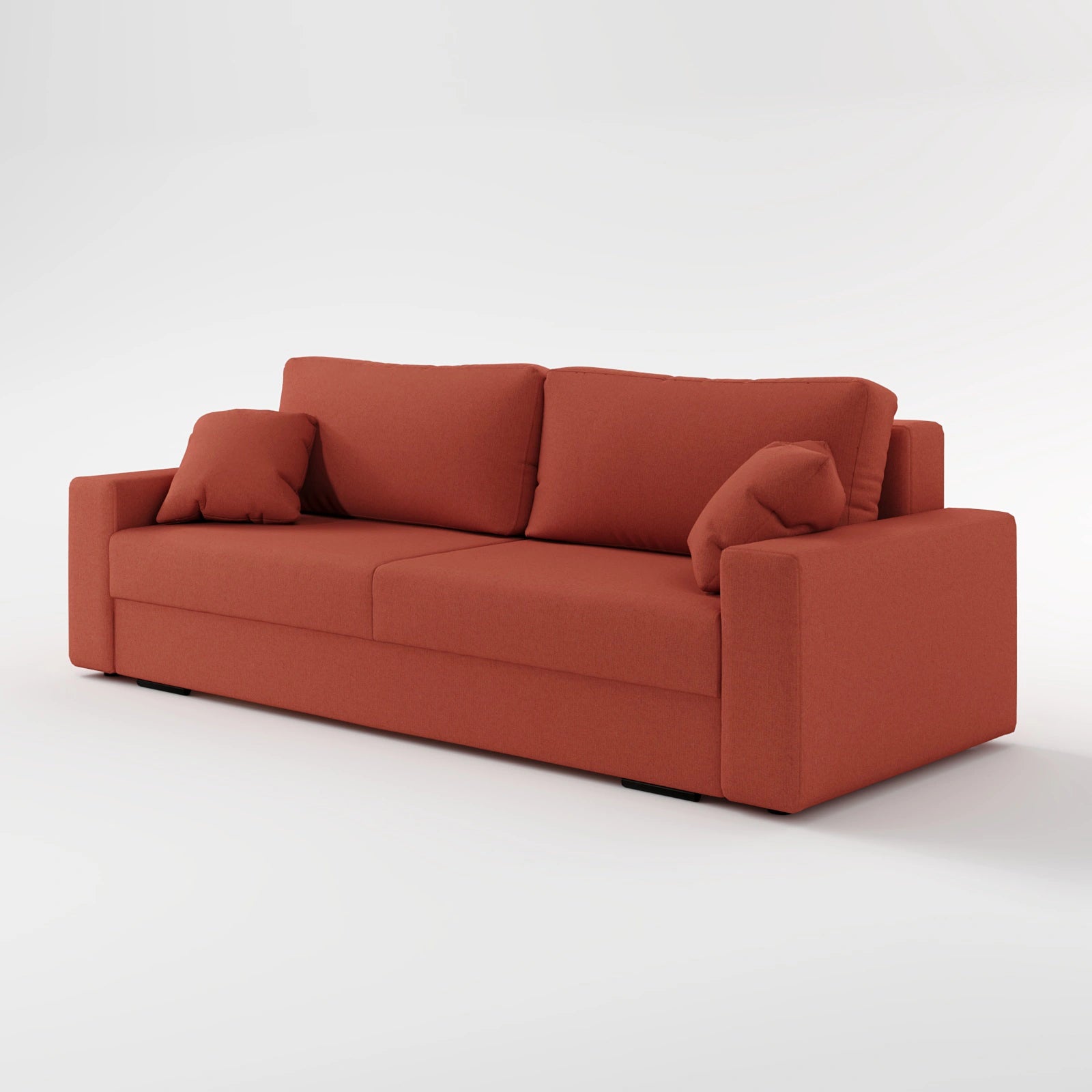 Livorno 2-Seater Sofa Bed image