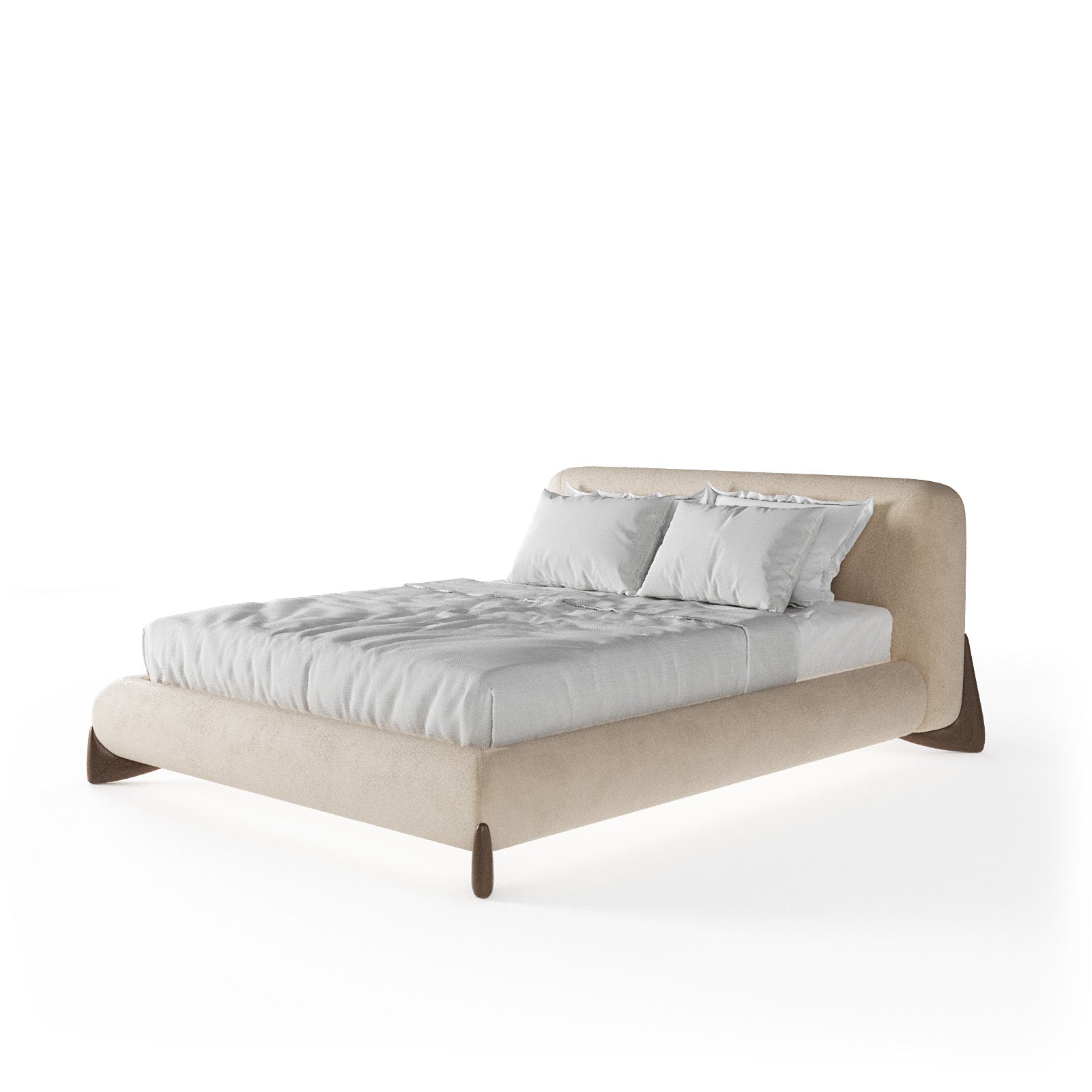 Kyoto Double Bed image