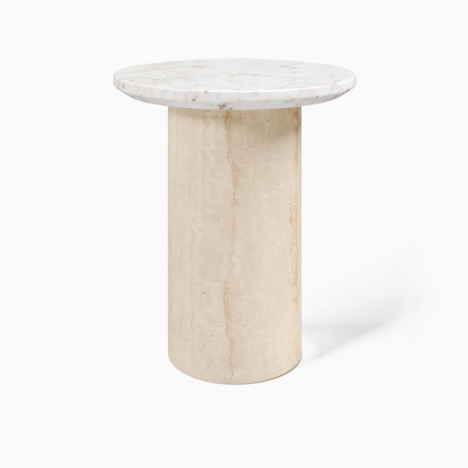 Naomi Side Table