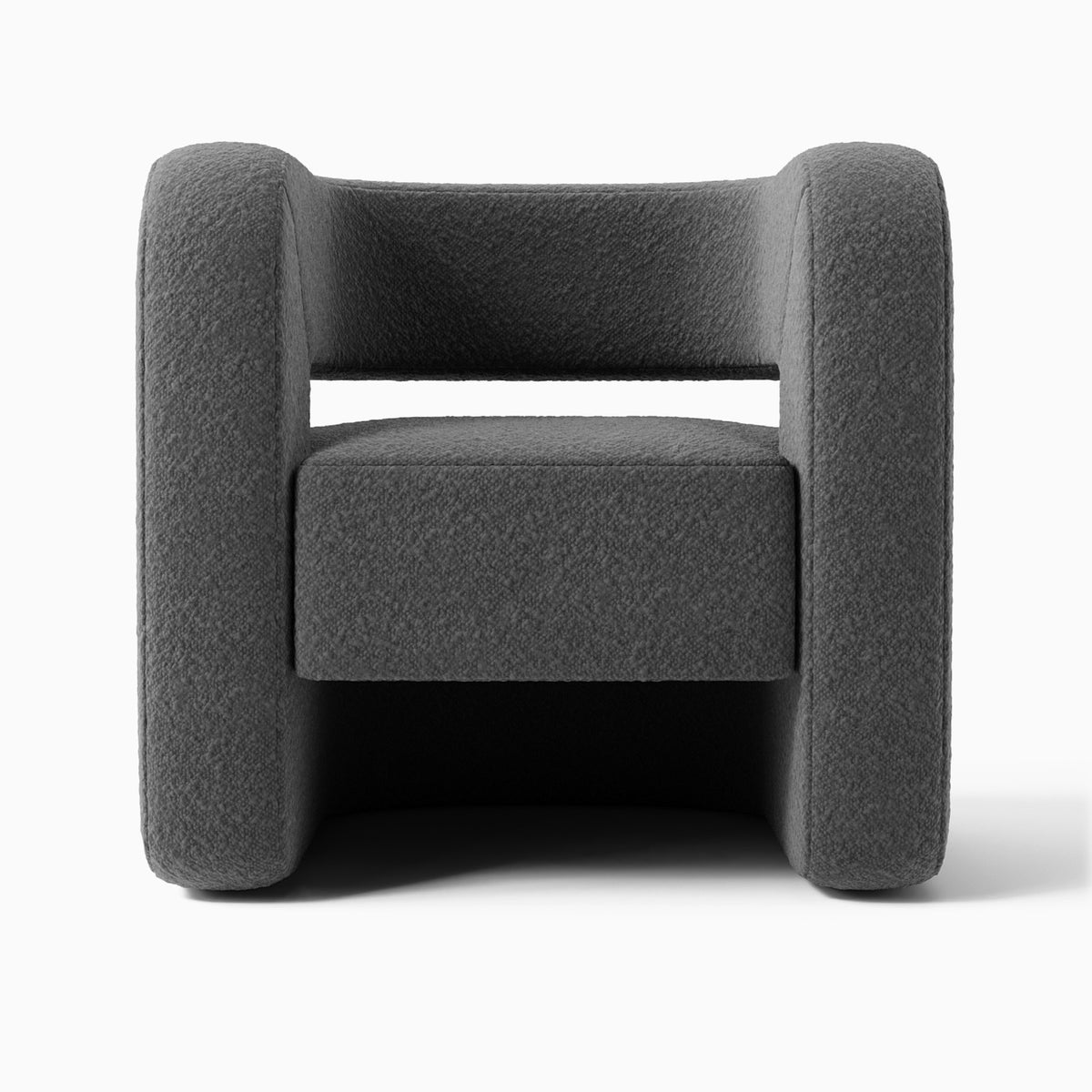 Twist Accent Chair