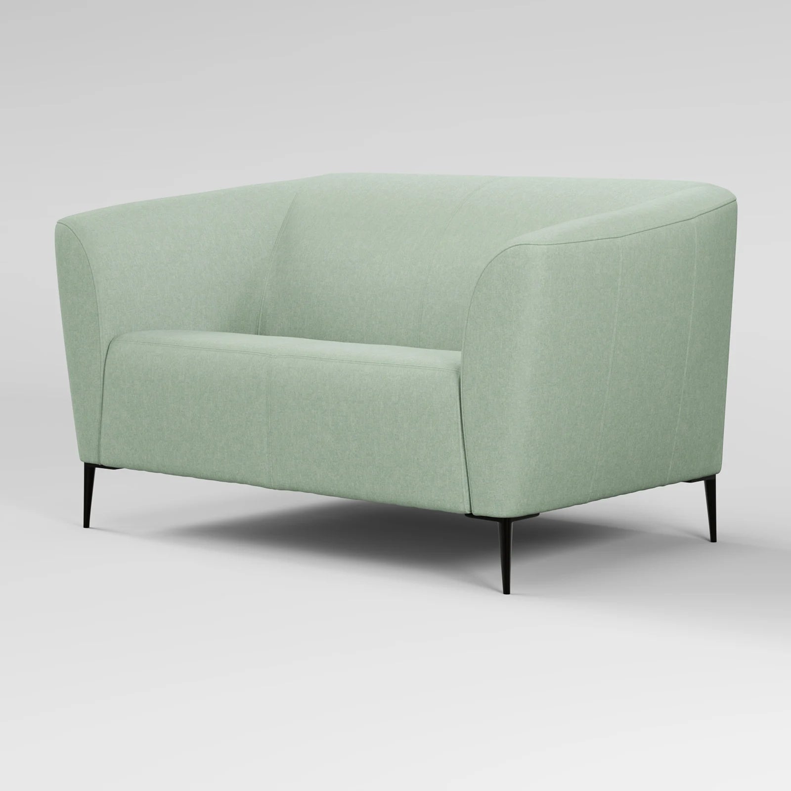 Portofino 2-Seater Straight Sofa image