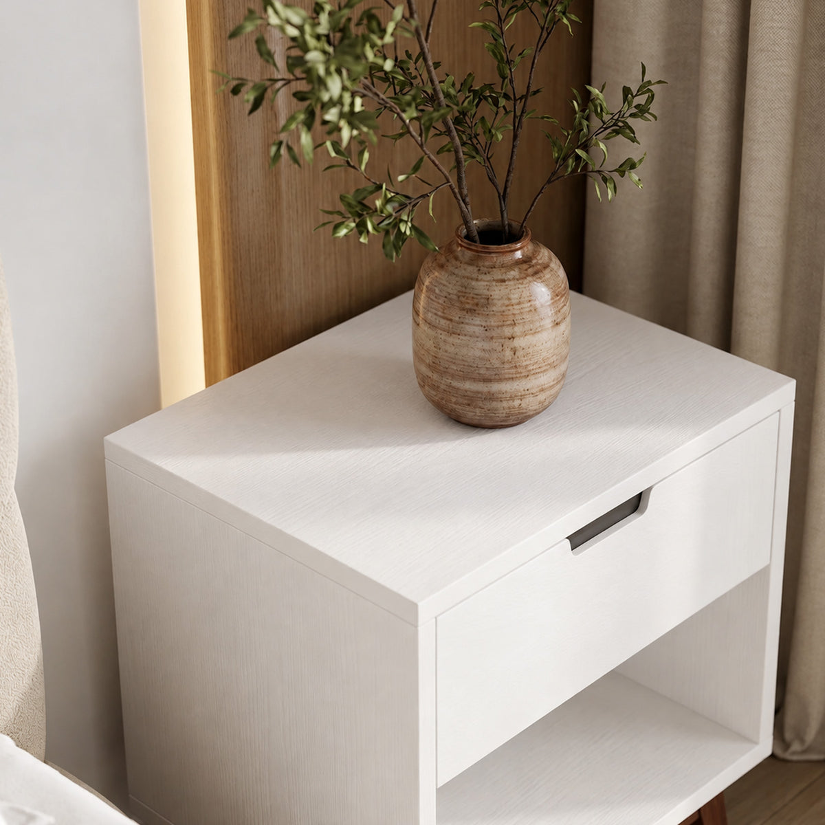 Simone Bedside Table image