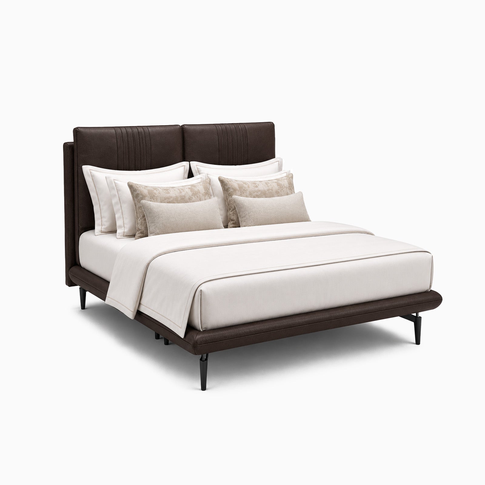 Hyde Double Bed image