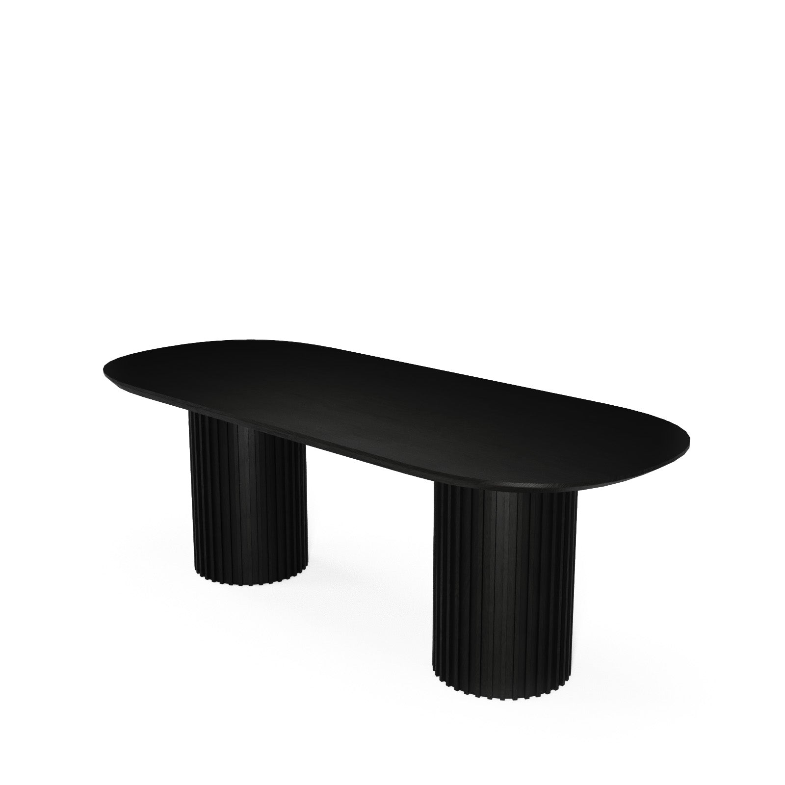 Fiore Oval Dining Table image