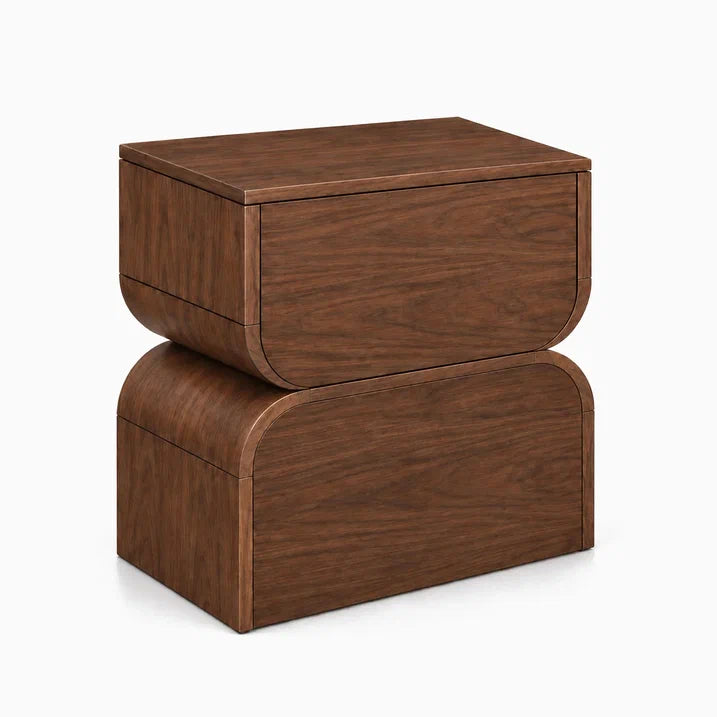 Reem Bedside Table image