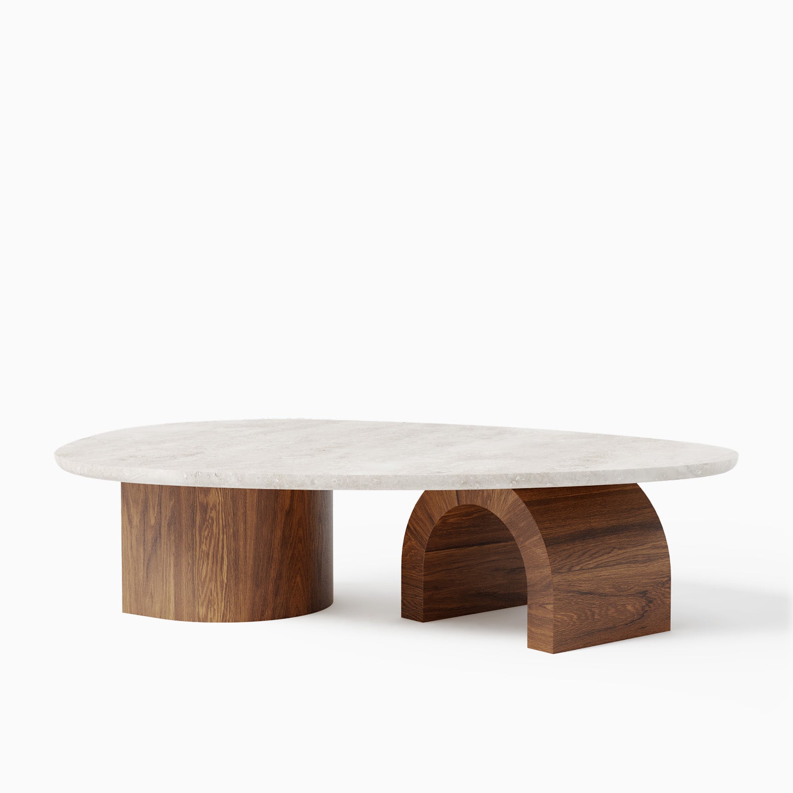 Canada Coffee Table image