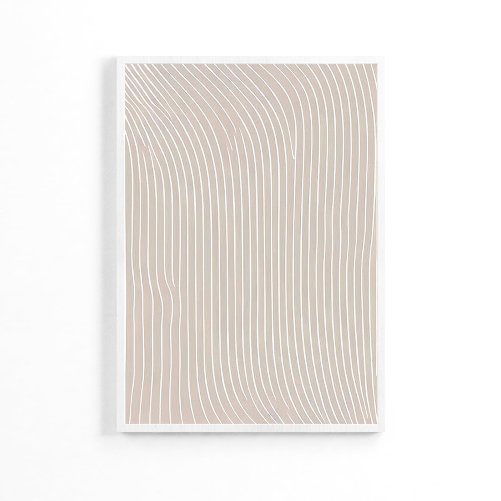 ملصق ما وراء الخطوط image