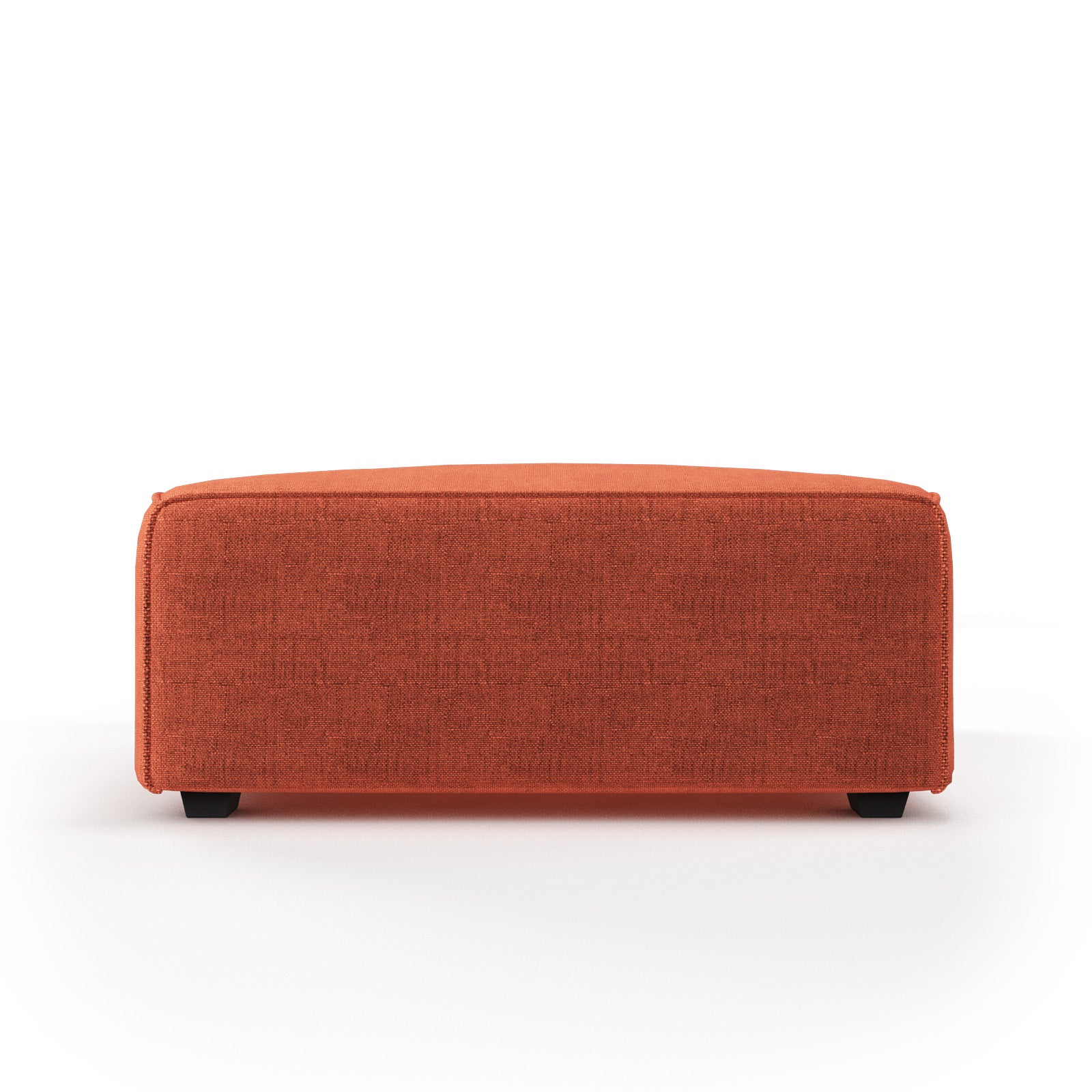 Woodland Ottoman image