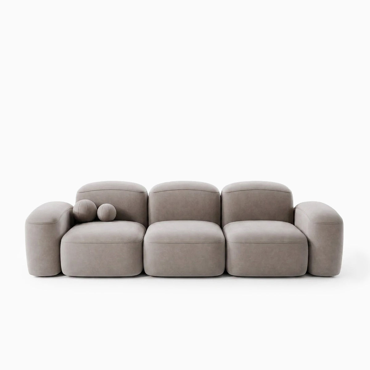 Freedom 3-Seater Modular Sofa image
