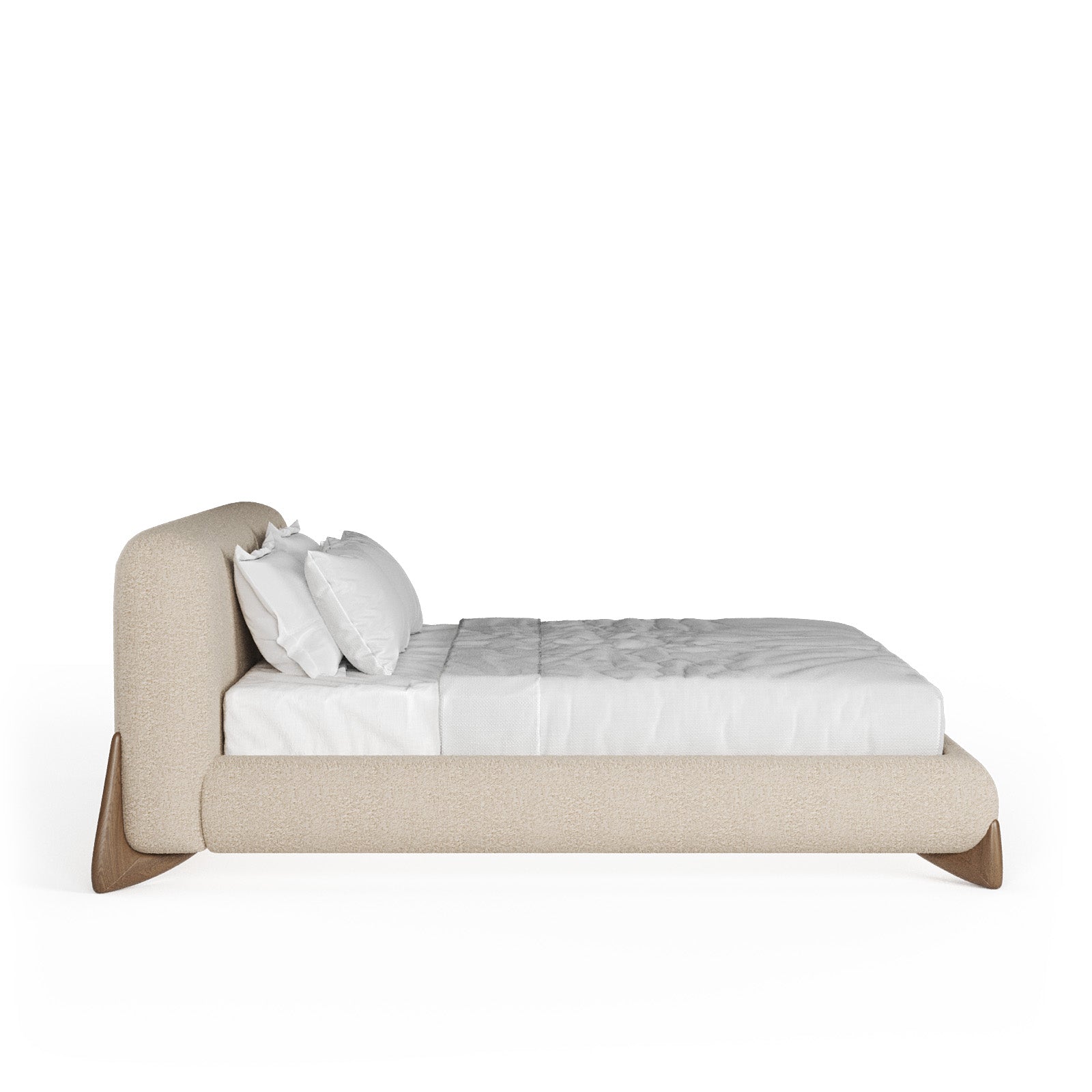 Kyoto Double Bed image