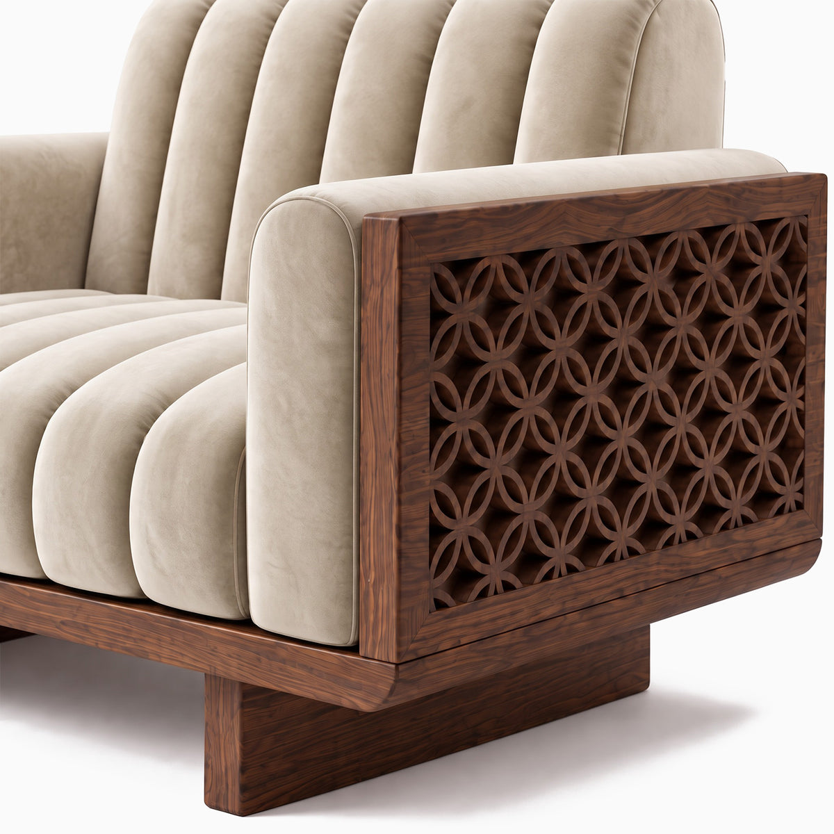 Hajar Rest Armchair image