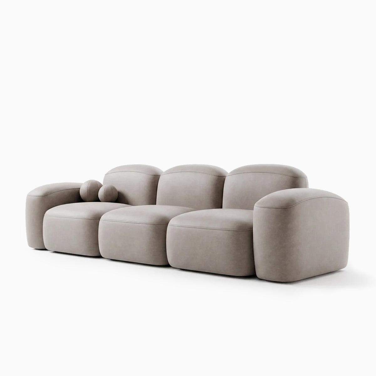 Freedom 3-Seater Modular Sofa image
