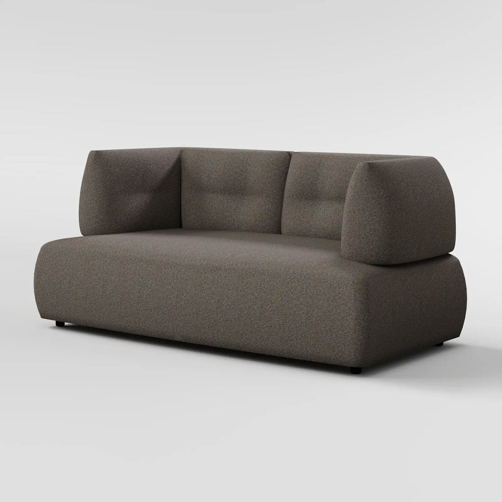 2-местный прямой диван Almelo image