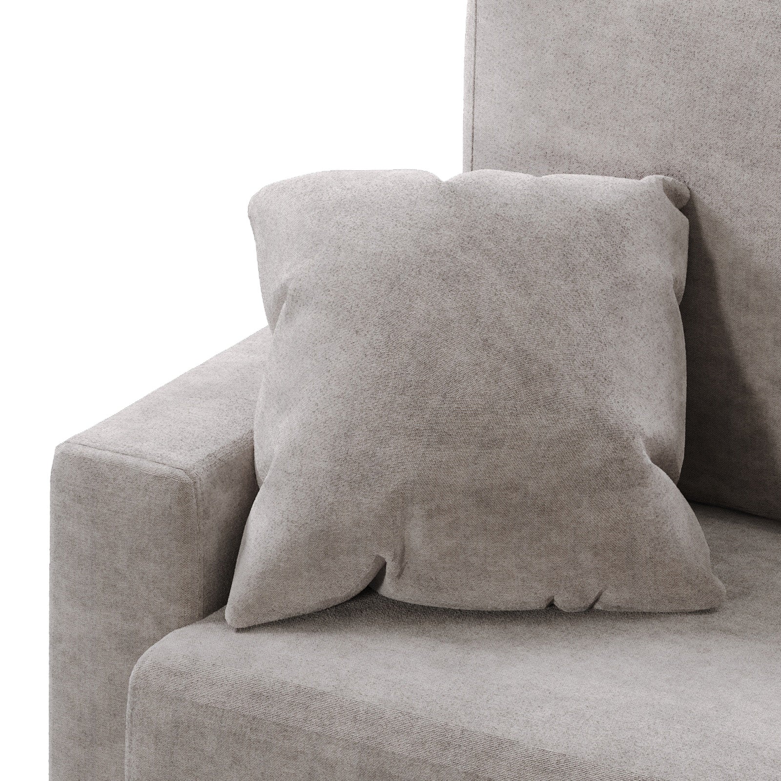 Martin 3-Seater Sofa Bed image