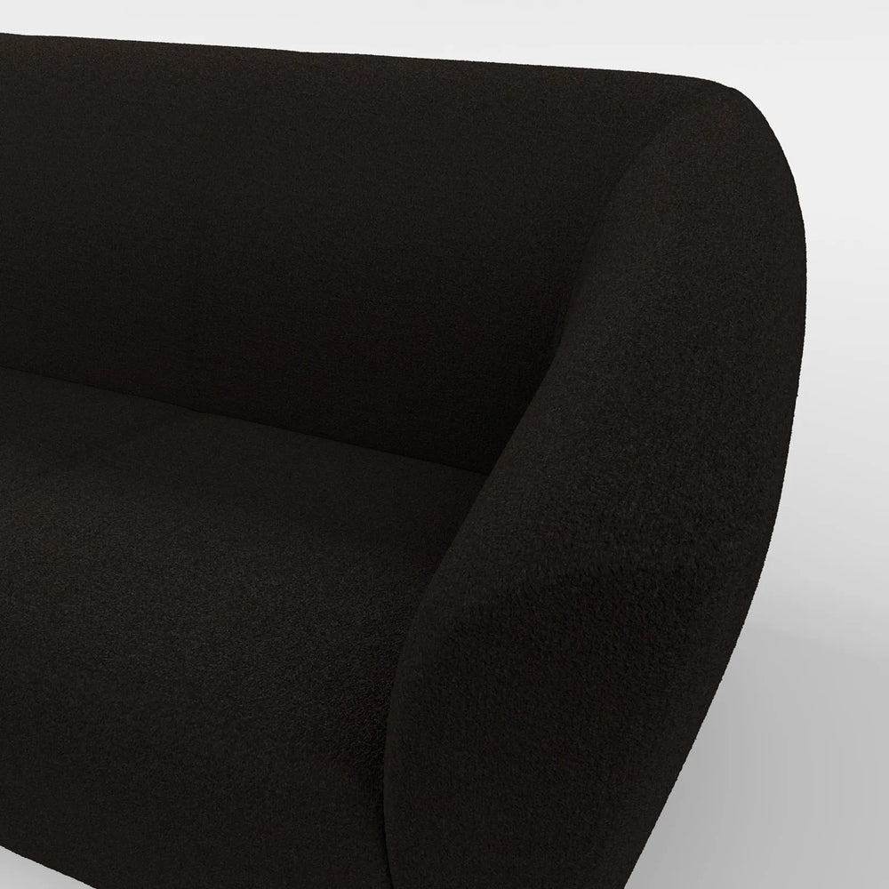 3-местный прямой диван Portofino image