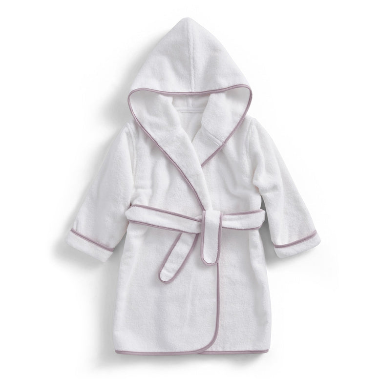 Marshmallow Baby Bath Robe image