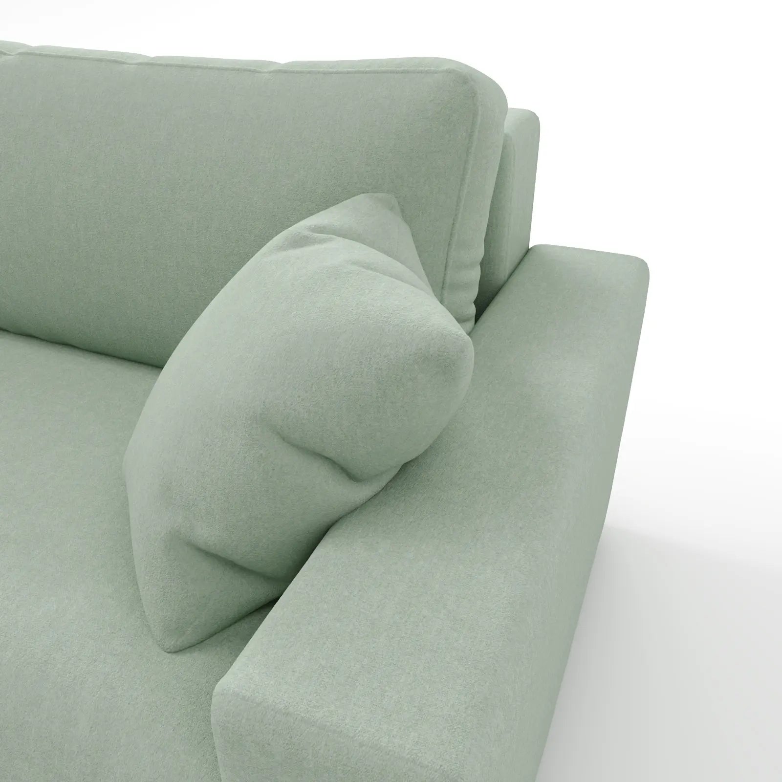 Livorno 4-Seater Sofa Bed image