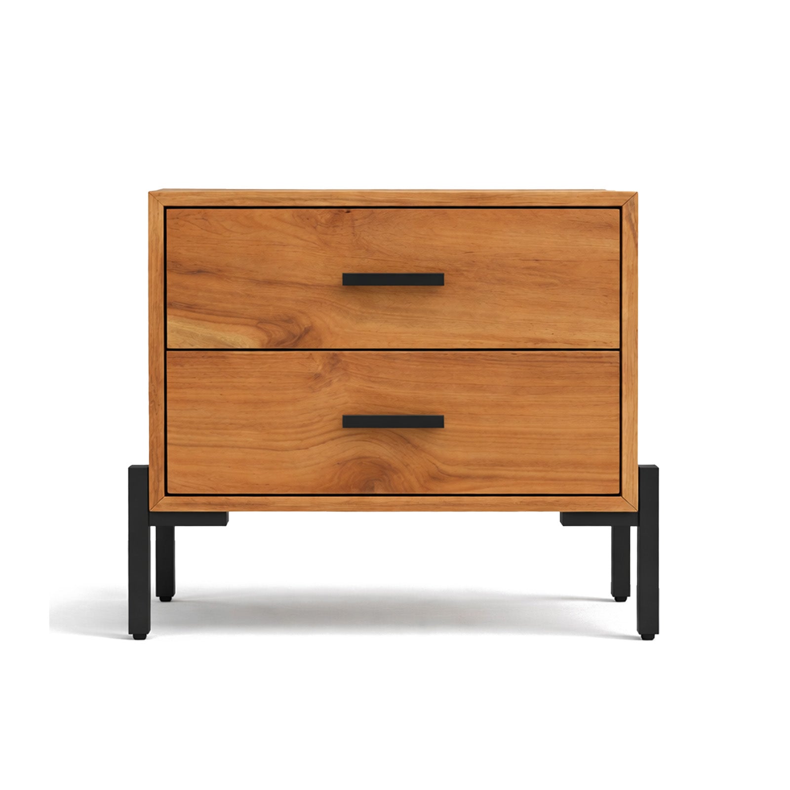 Harrington Bedside Table