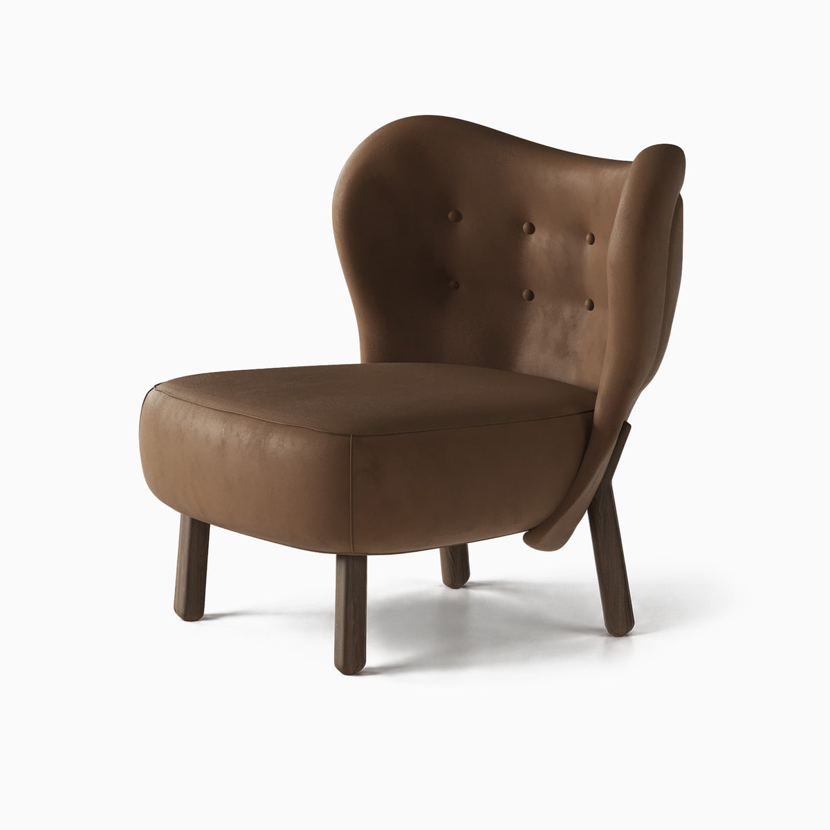 Kyoto Rest Armchair image