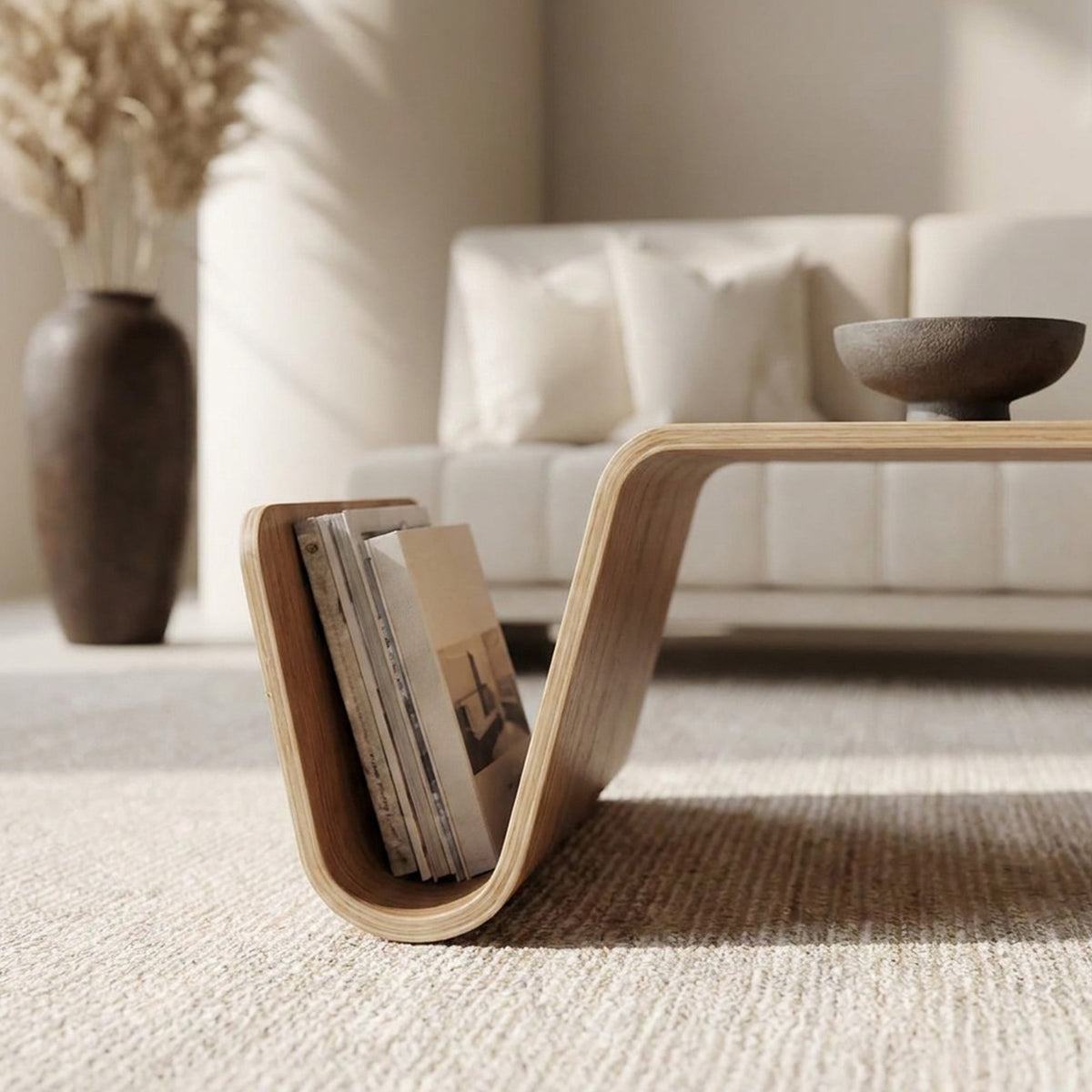 Timberline Coffee Table image