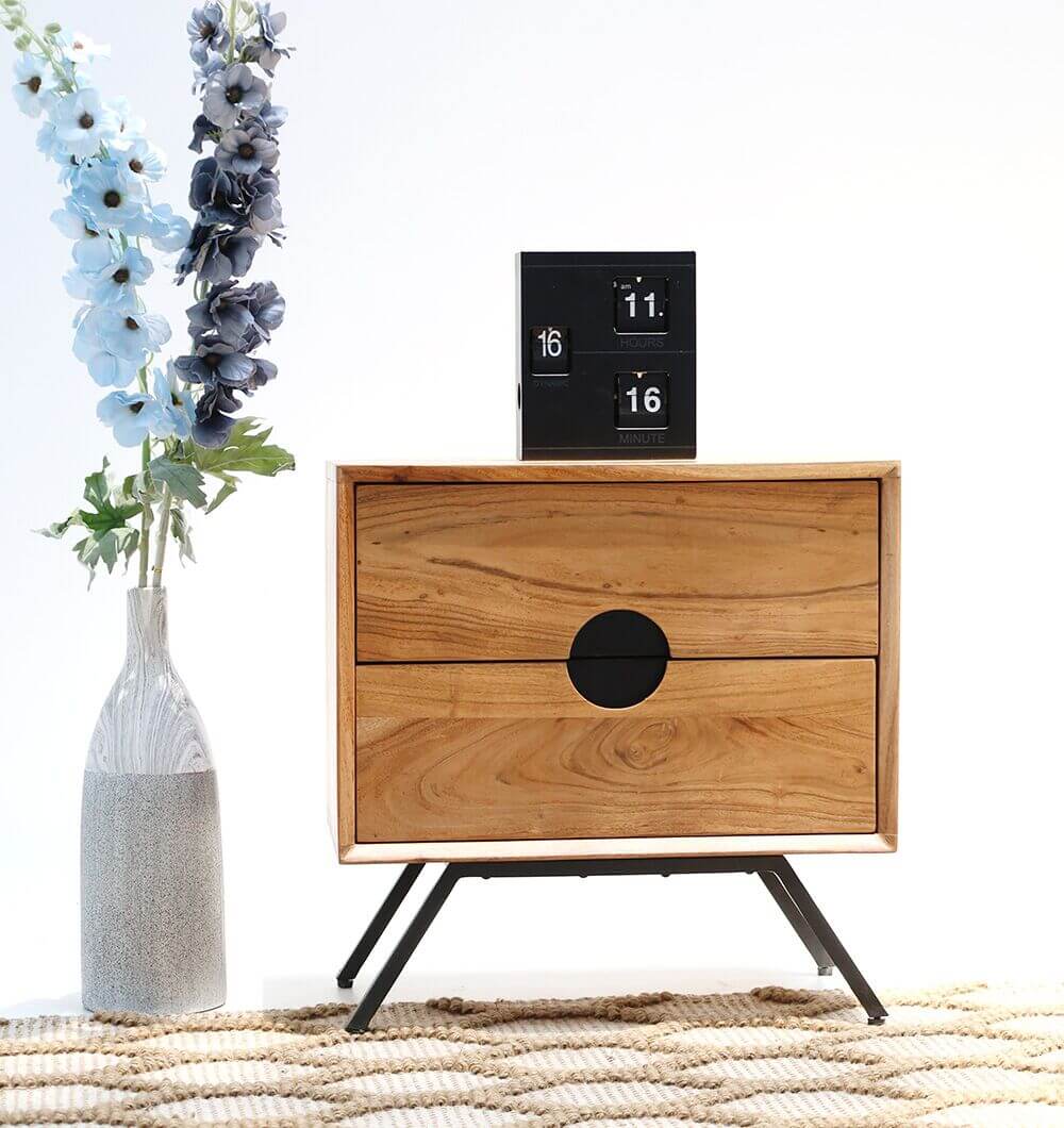 Chester Bedside Table image