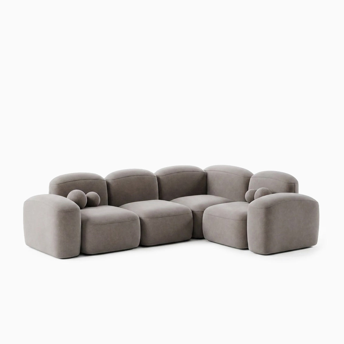 Freedom 4-Seater Modular Sofa image