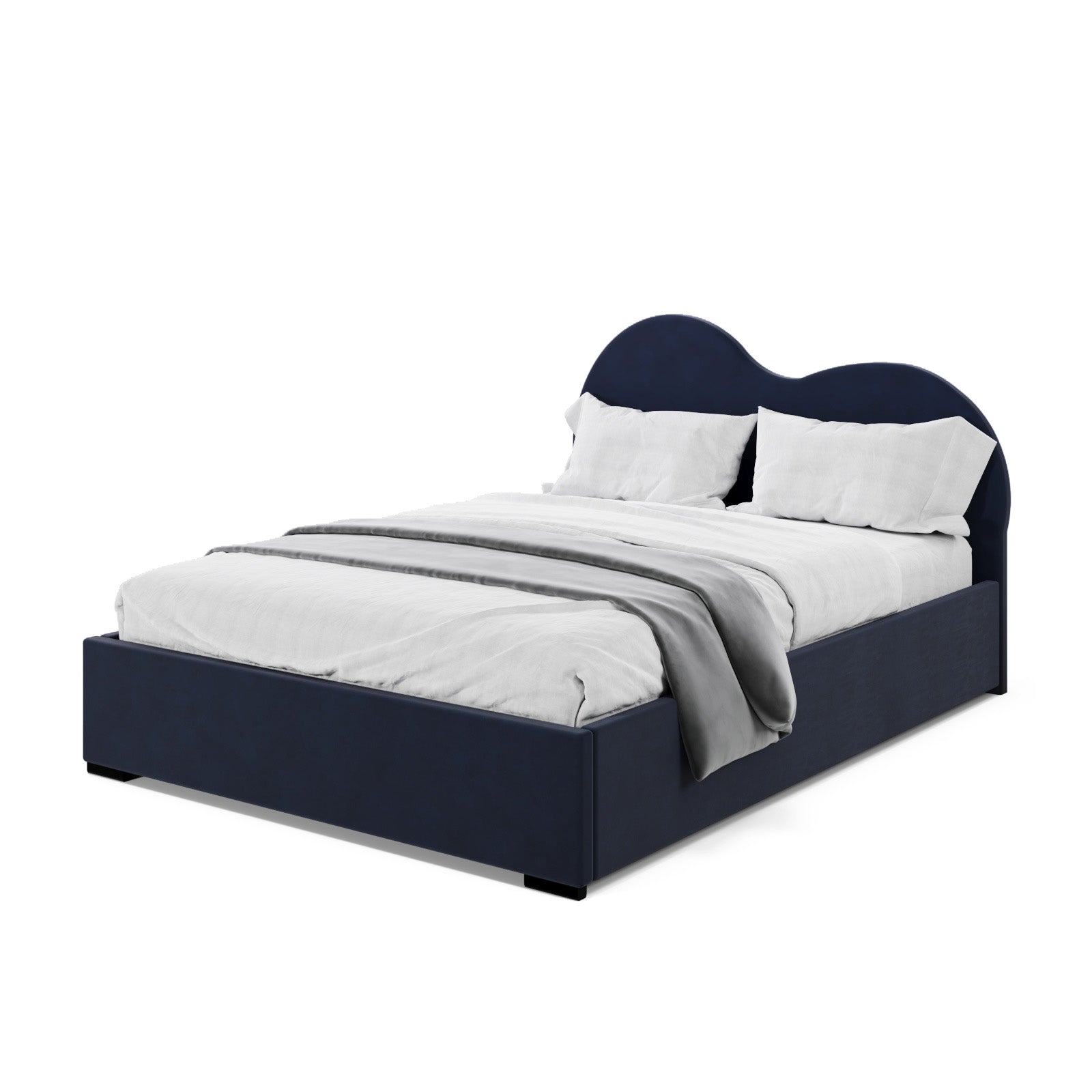 Velin Double Bed (2nd item) image