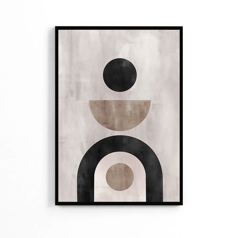 Arch Objects Poster image