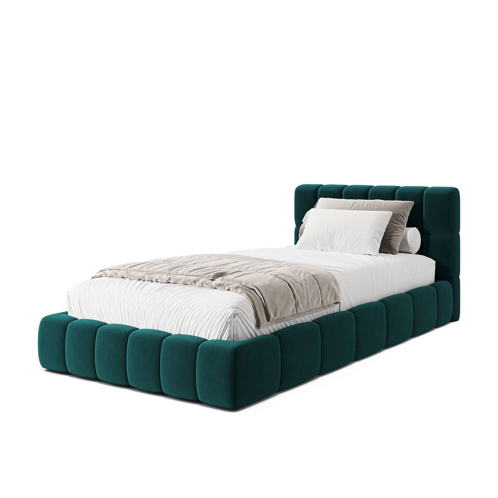 Cloud Basic Size Bed image