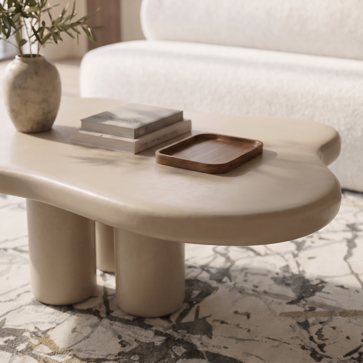Tony Big Coffee Table image
