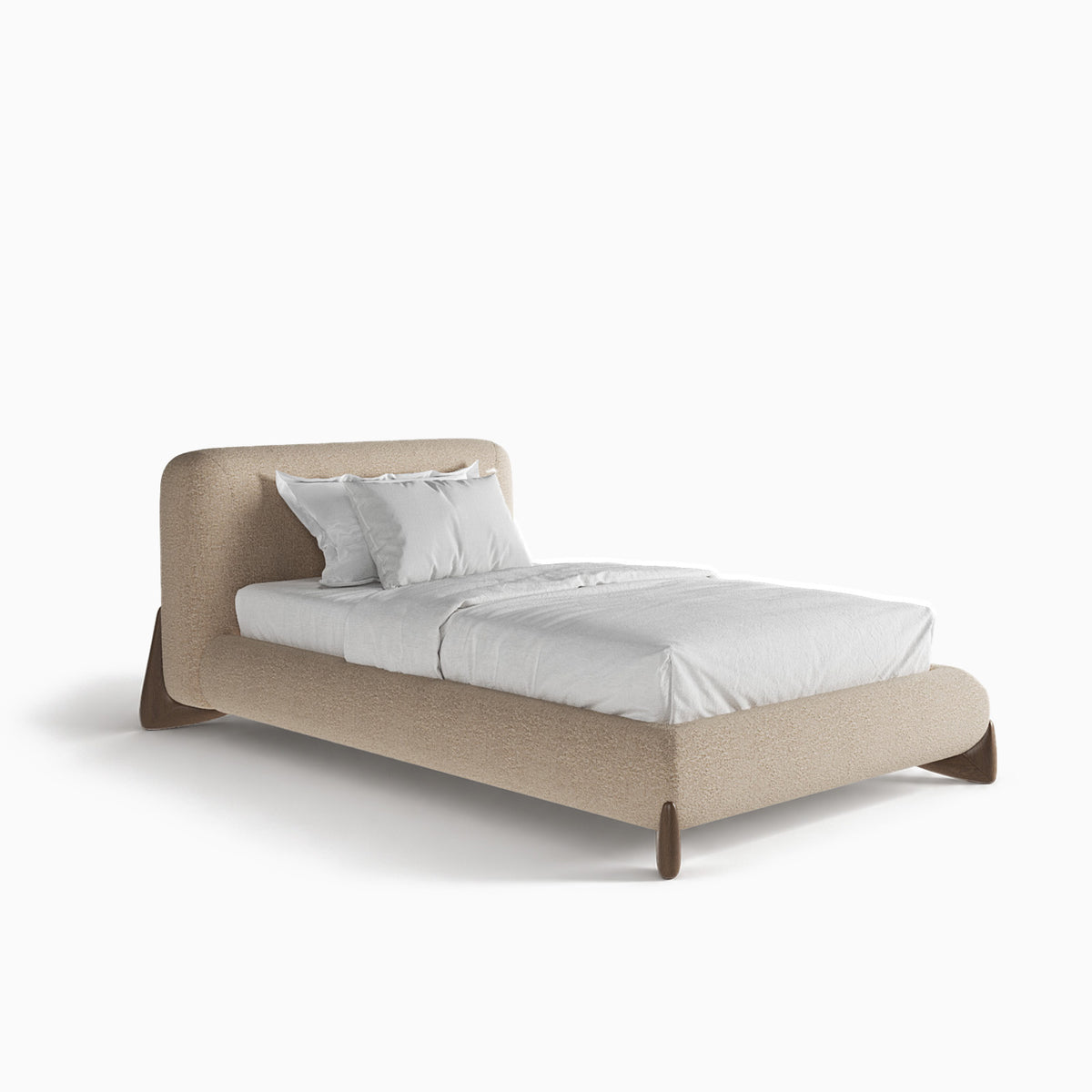 Kyoto Single Bed image