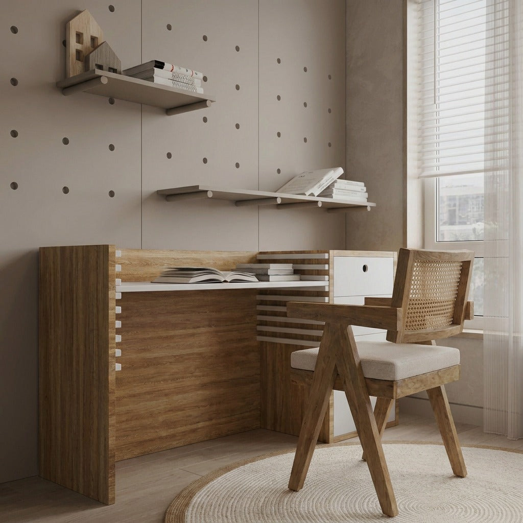 Twinkle Stash Desk image