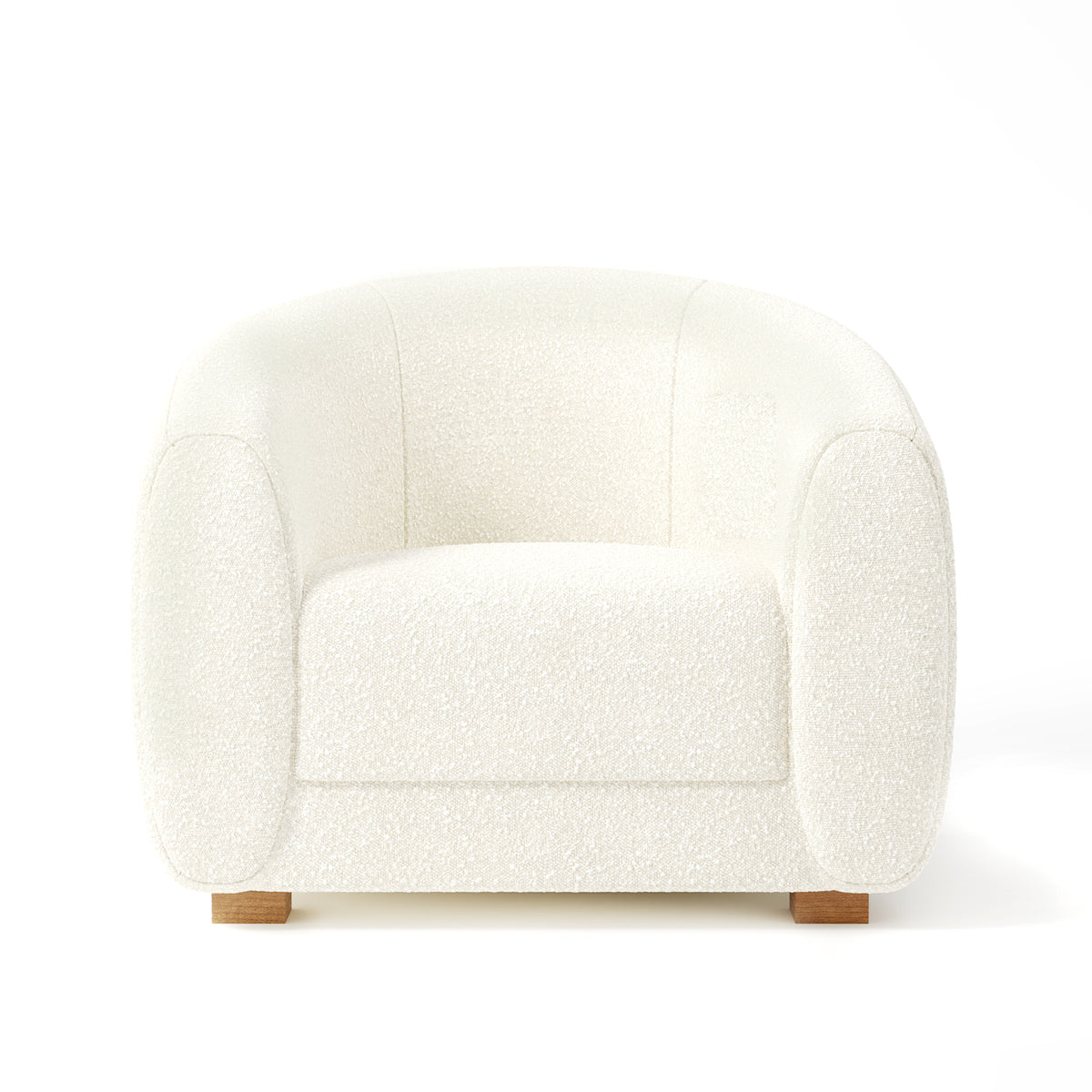 Orion Rest Armchair