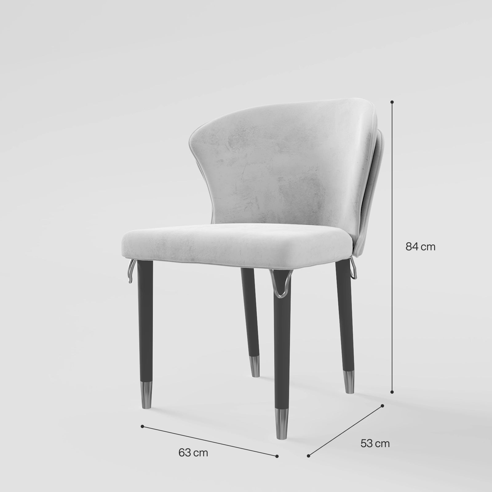 Classic Dining Chair image