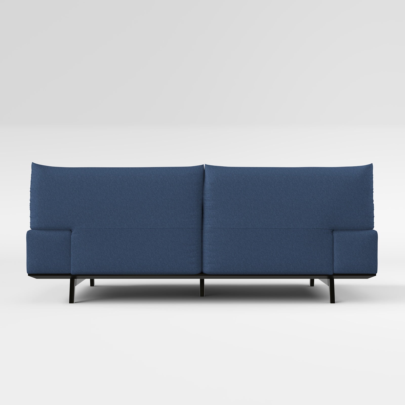 Amsterdam 2-Seater Straight Sofa image