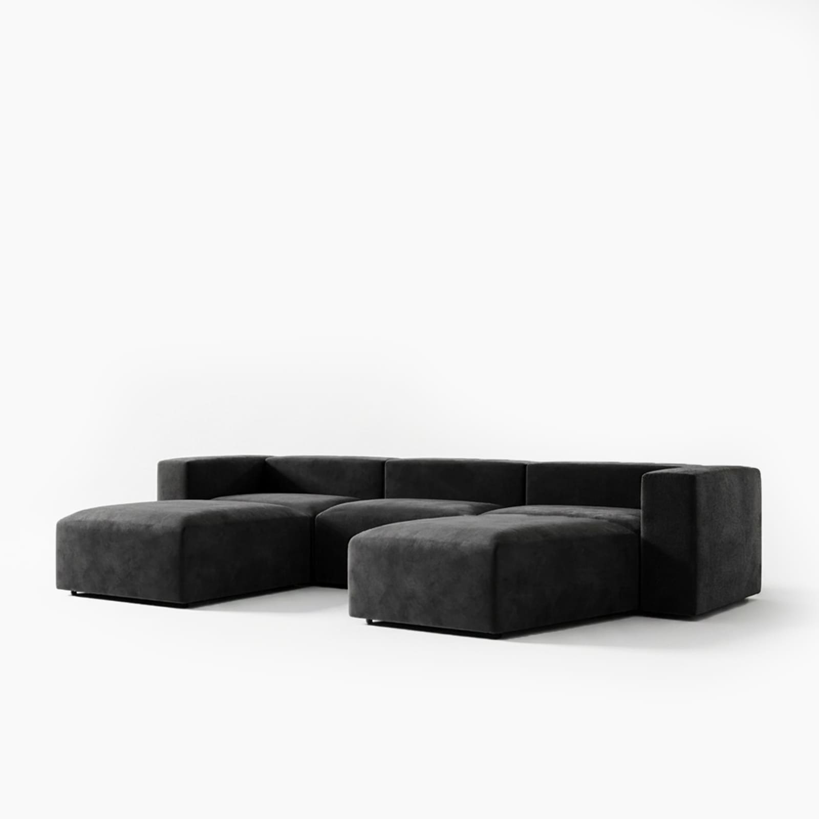 Urban 3-Seater Modular Sofa image