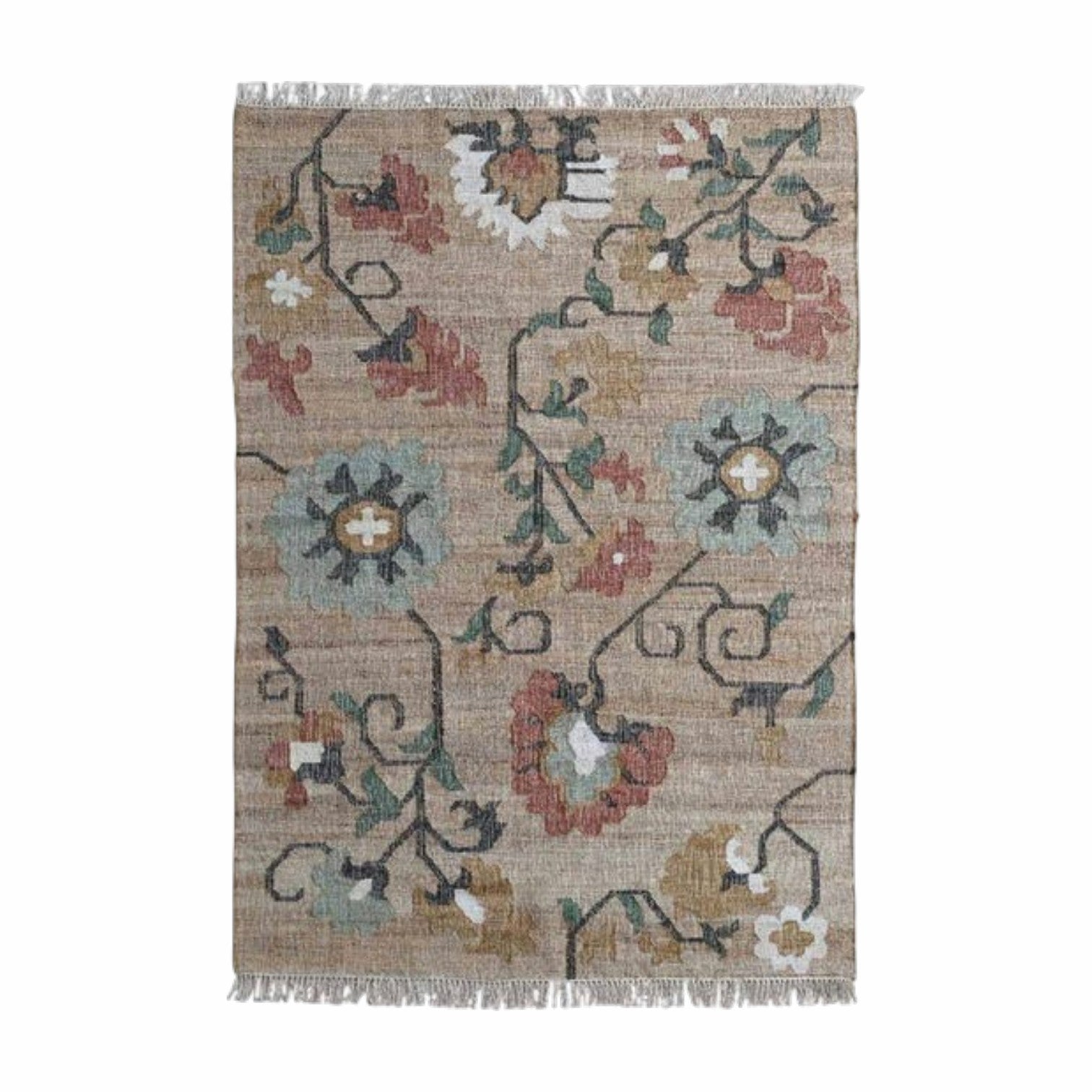 Amaru Braided Rug