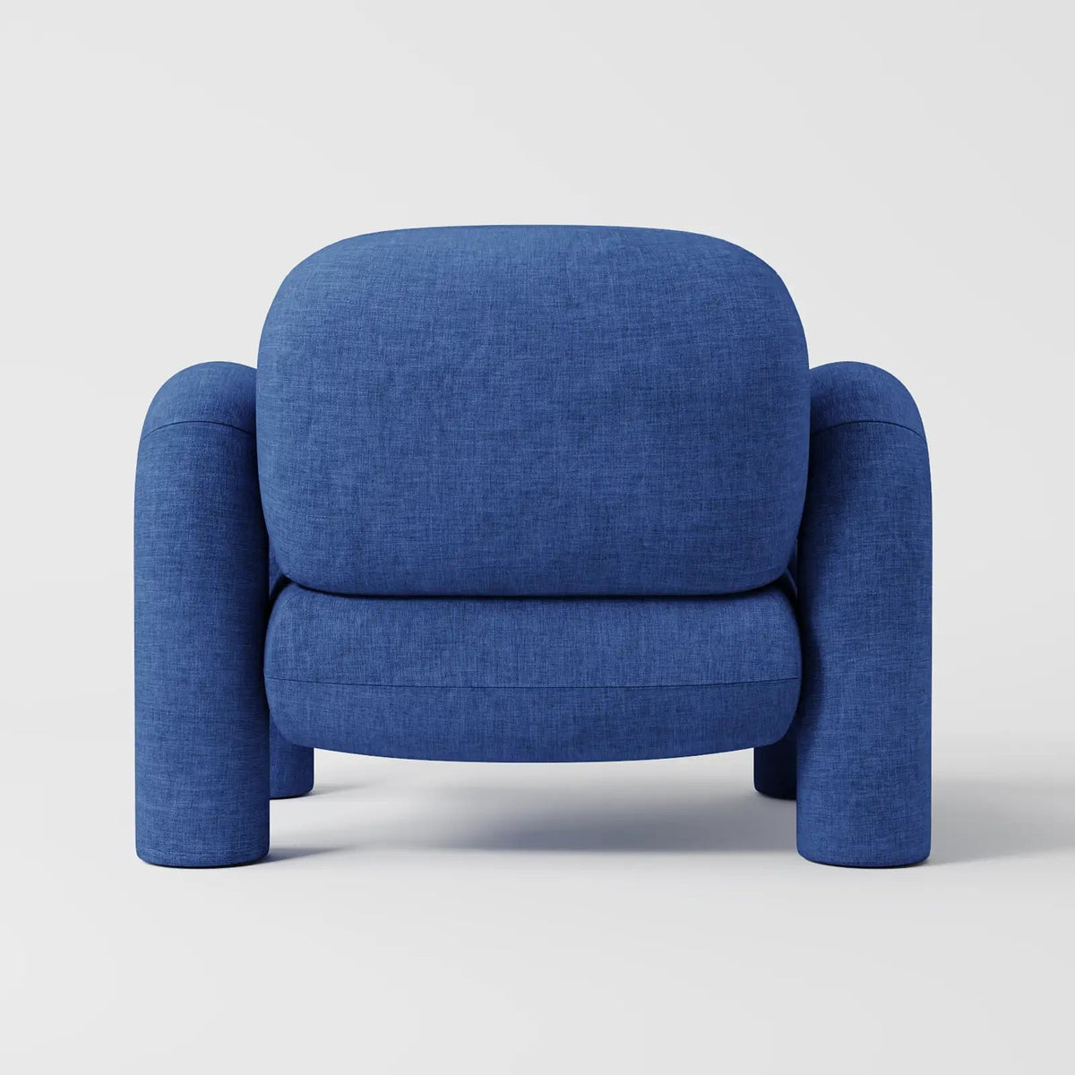 Ralfie Rest Armchair image