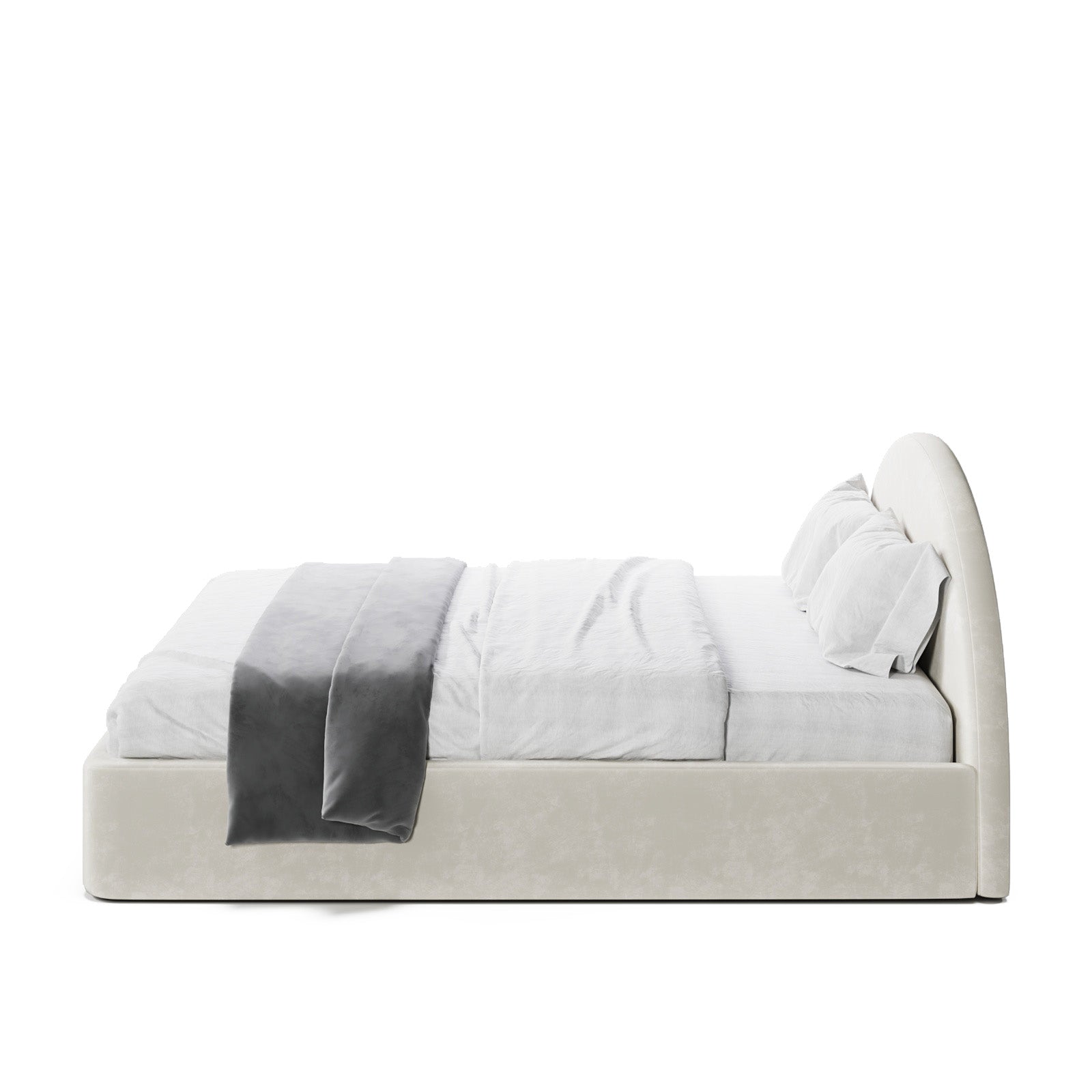 Alba Double Bed (2nd item) image
