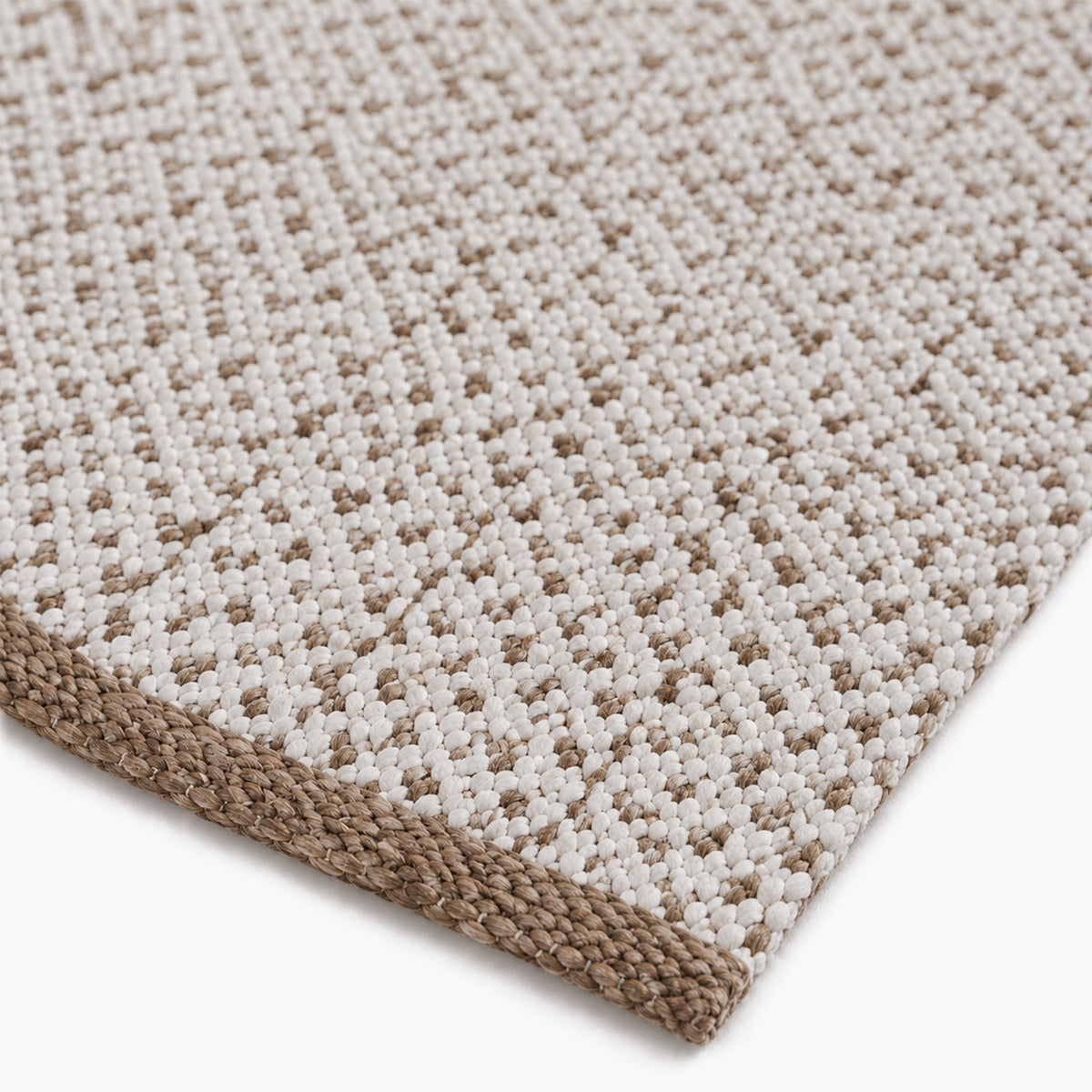 Layla Handmade Rug image