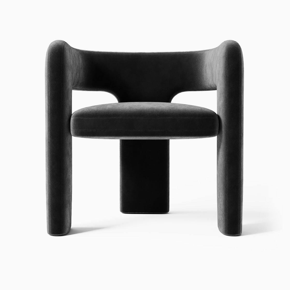 Lush Accent Chair