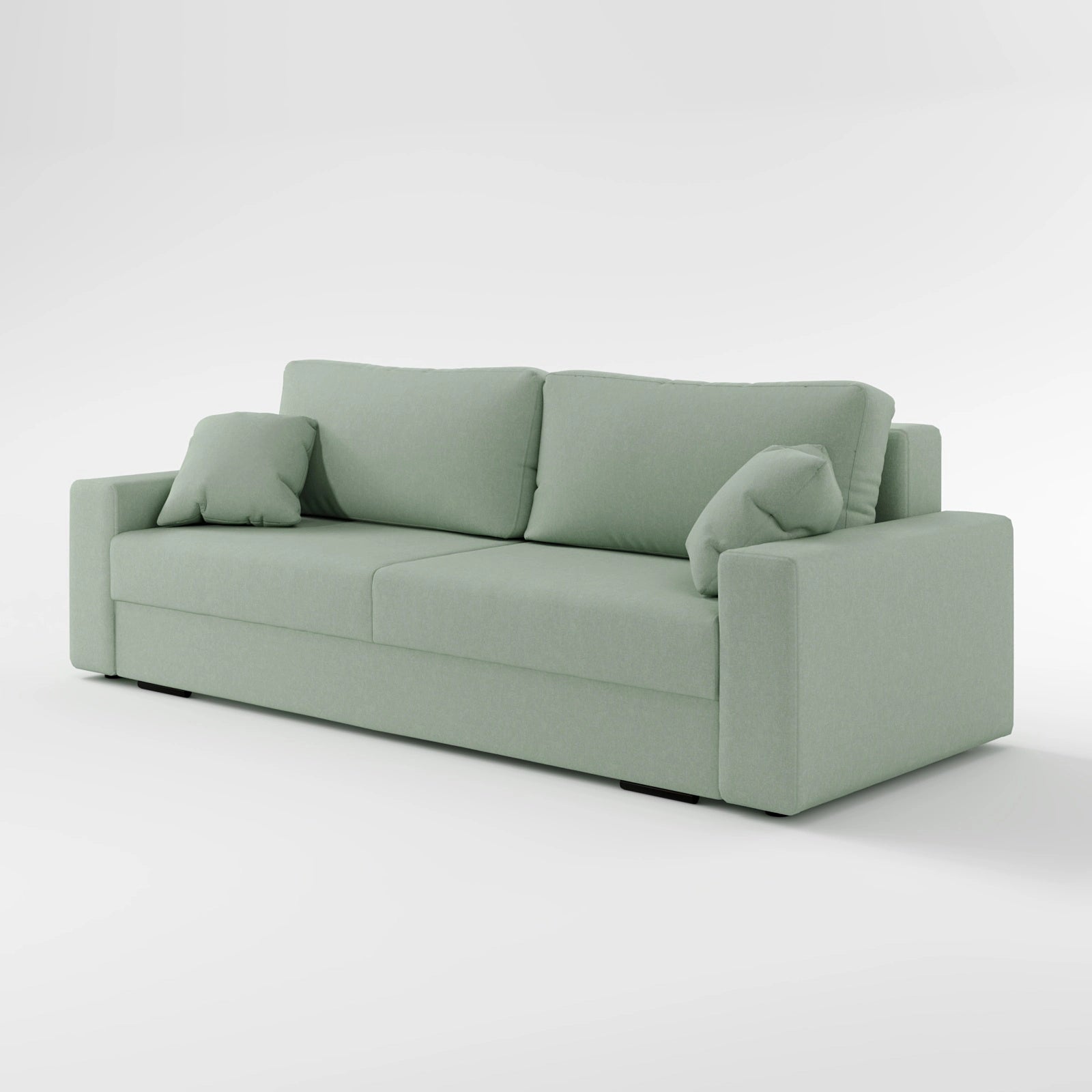 Livorno 2-Seater Sofa Bed image