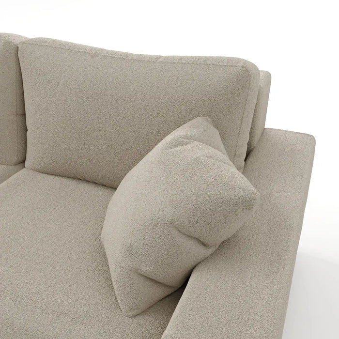 Livorno 3-Seater Sofa Bed image