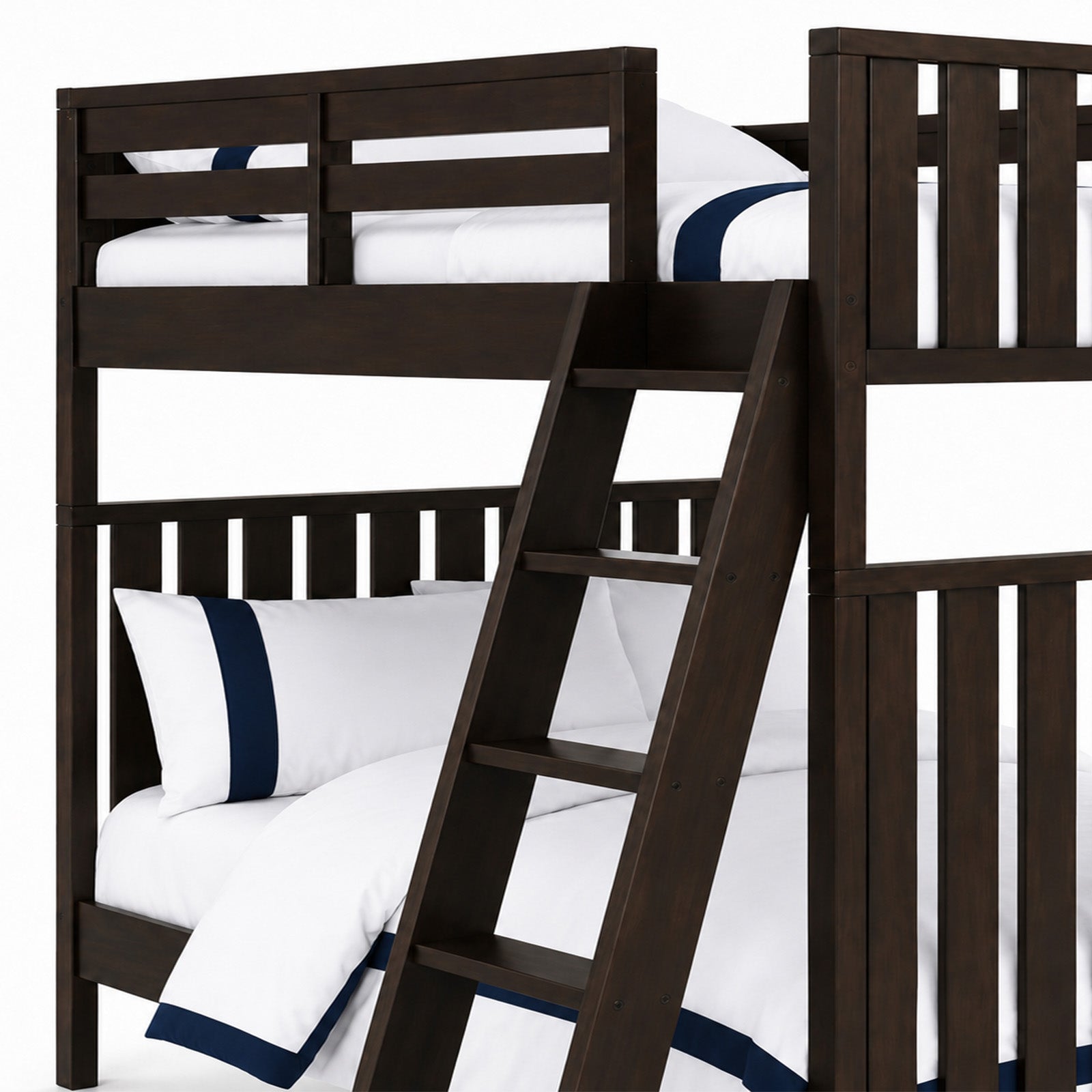 Everly Bunk Kids Bed image