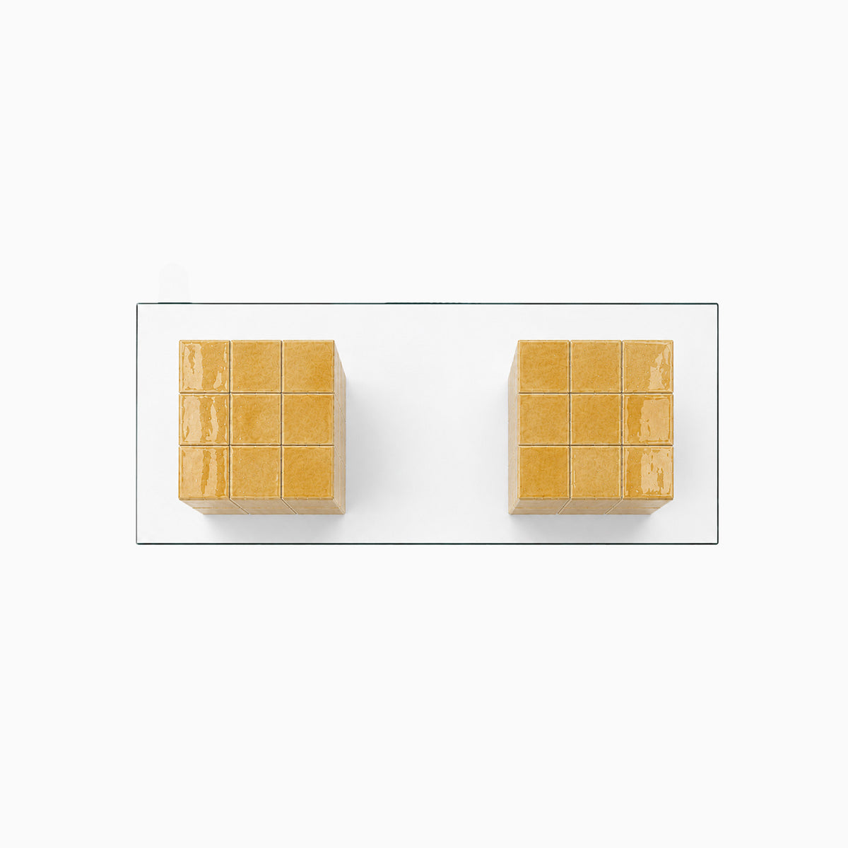Zayn Tile Console image