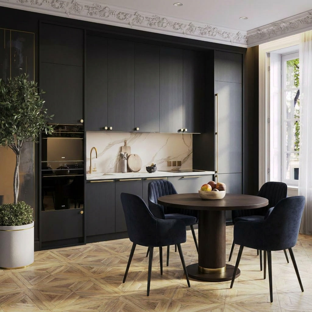 Prima Grande Kitchen