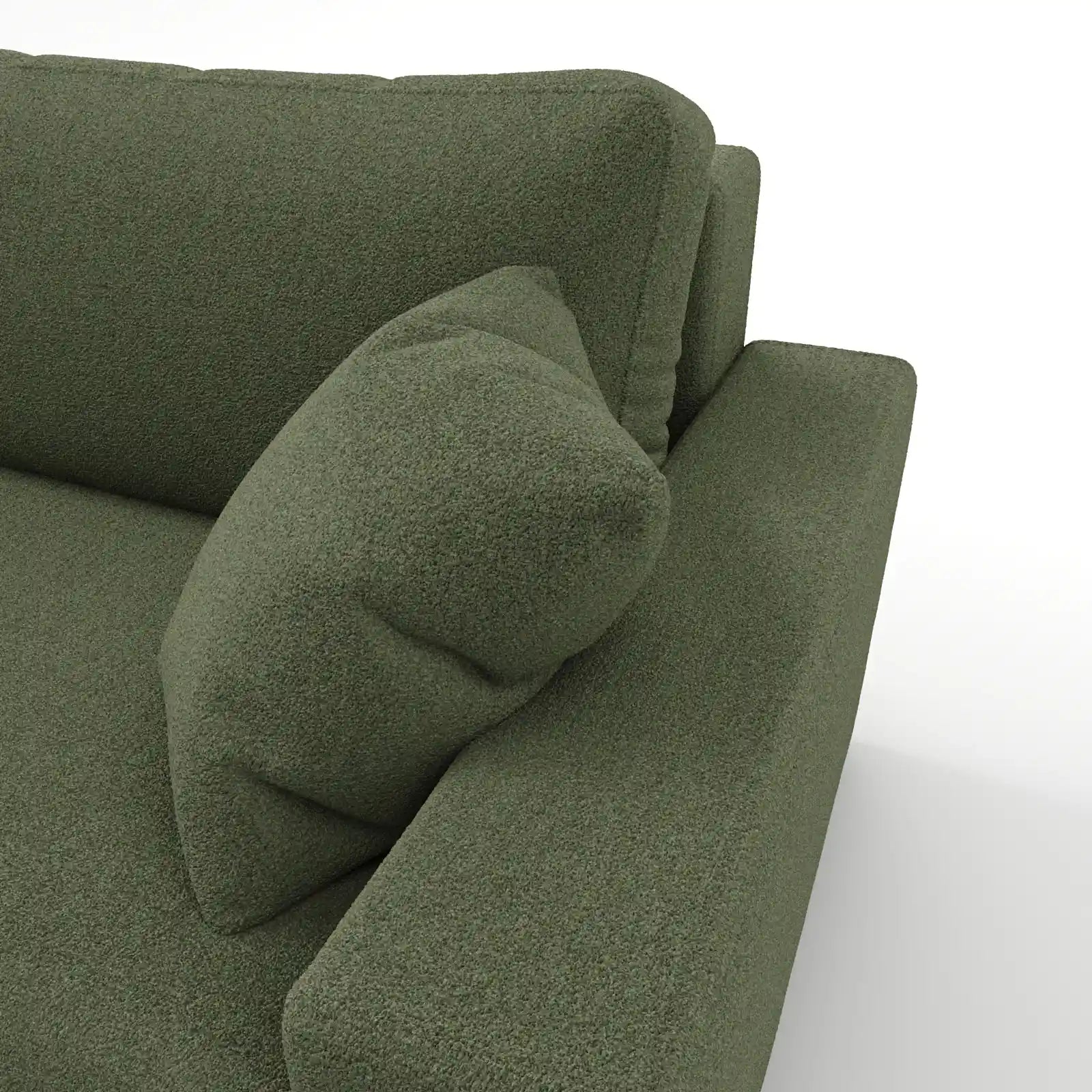 Livorno 4-Seater Sofa Bed image