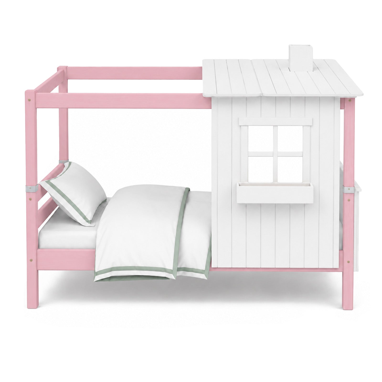 Sky Cottage Kids Bed image